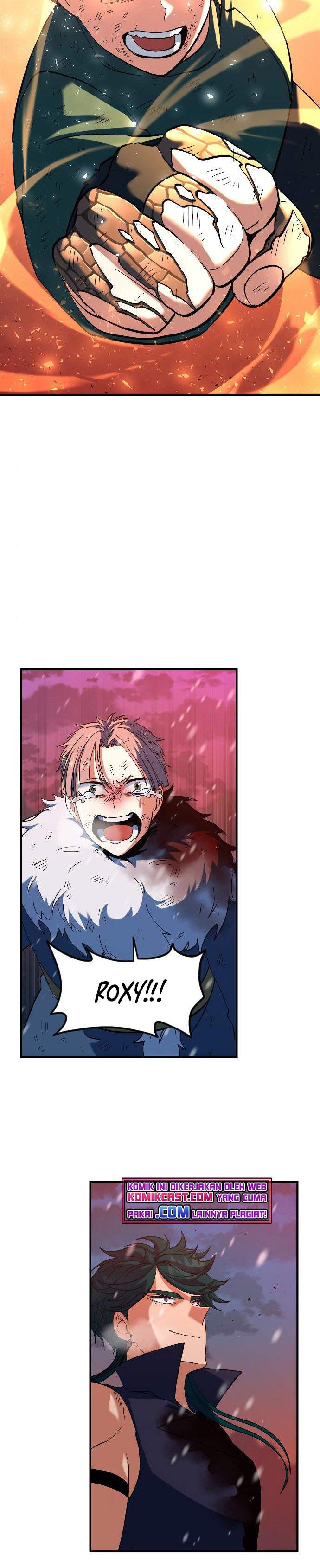 The Last Golden Child Chap 18 - Next Chap 19