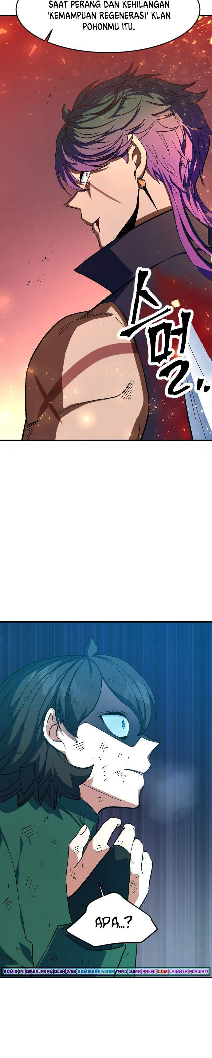 The Last Golden Child Chap 18 - Next Chap 19