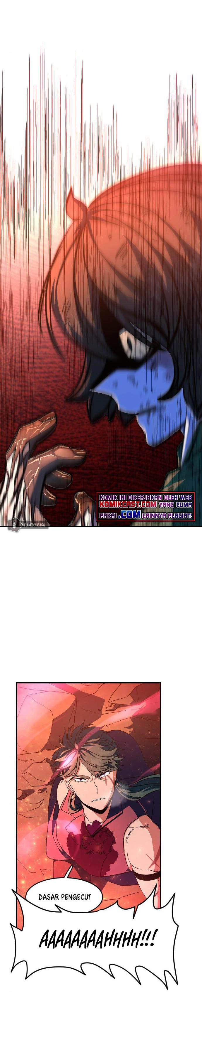 The Last Golden Child Chap 18 - Next Chap 19