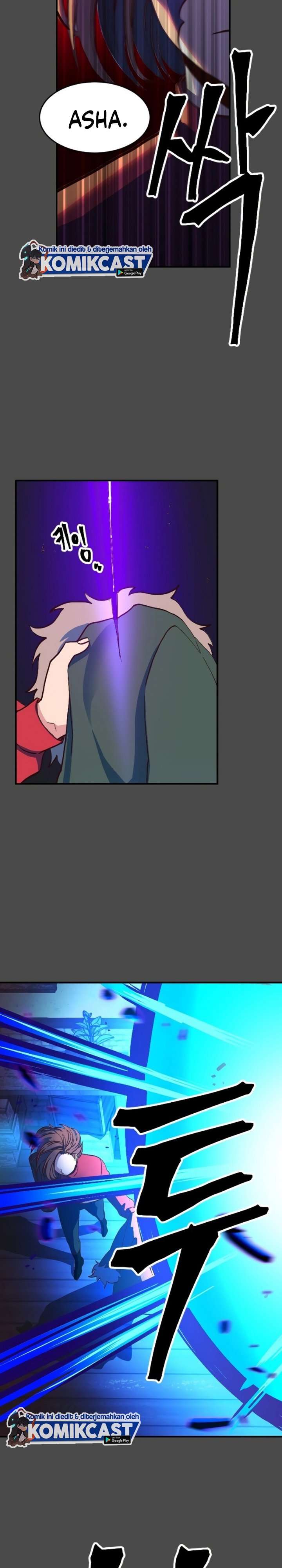 The Last Golden Child Chap 2 - Next Chap 3