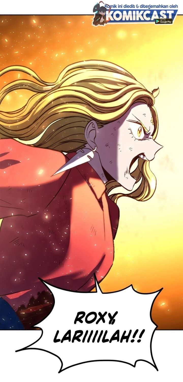 The Last Golden Child Chap 2 - Next Chap 3