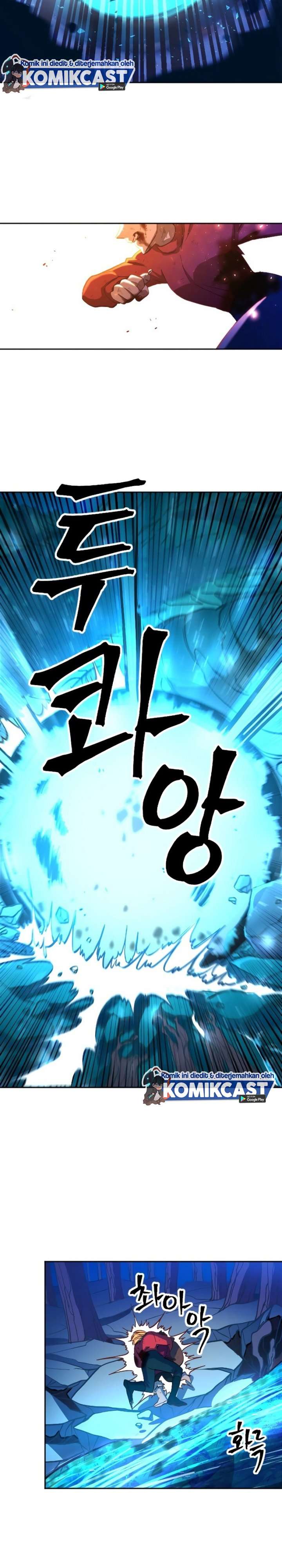 The Last Golden Child Chap 2 - Next Chap 3