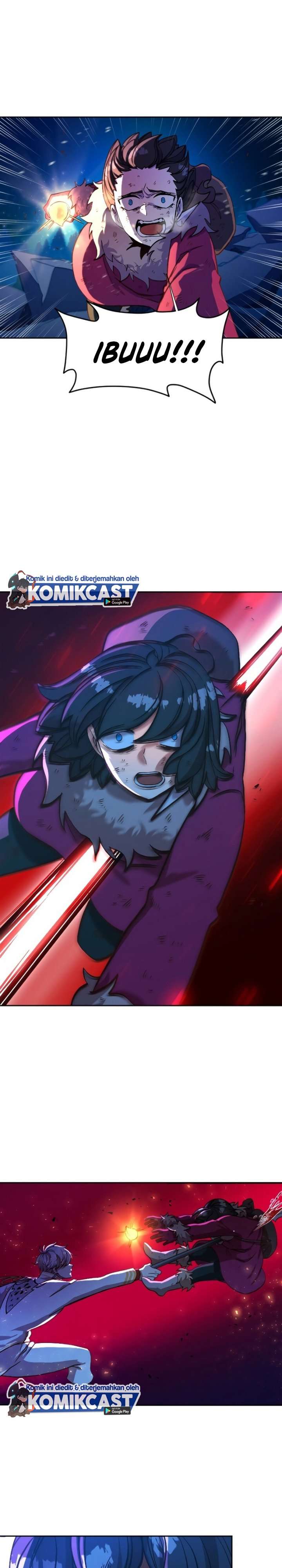 The Last Golden Child Chap 2 - Next Chap 3