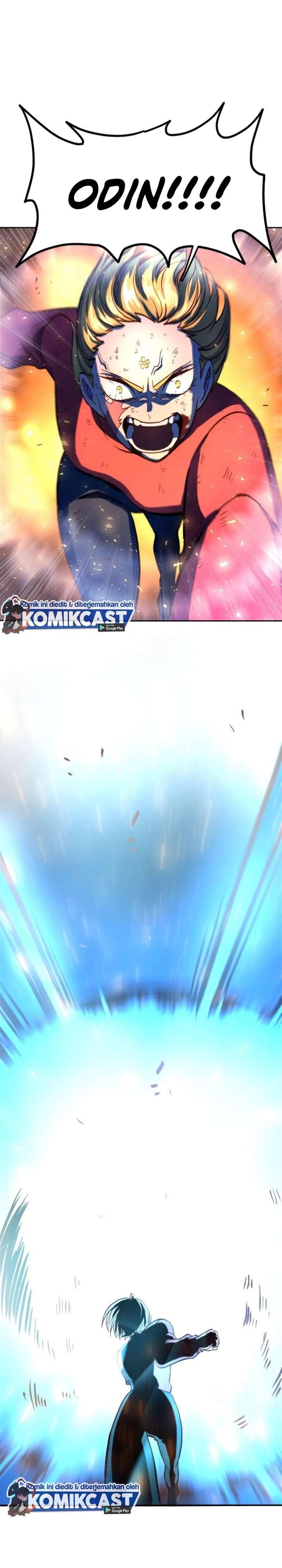 The Last Golden Child Chap 2 - Next Chap 3