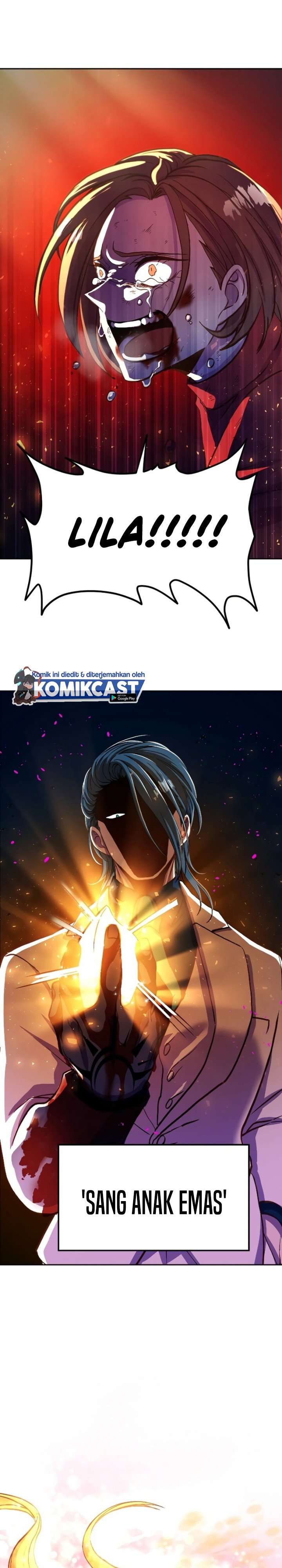 The Last Golden Child Chap 2 - Next Chap 3