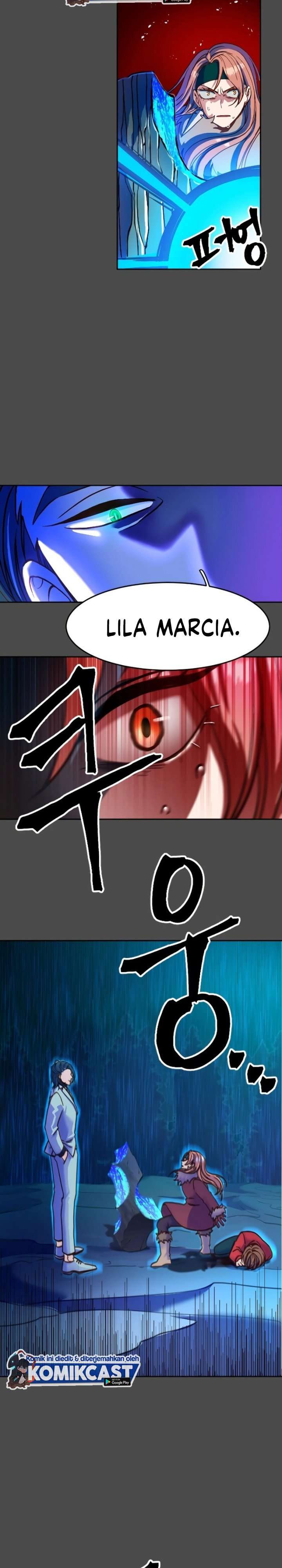 The Last Golden Child Chap 2 - Next Chap 3