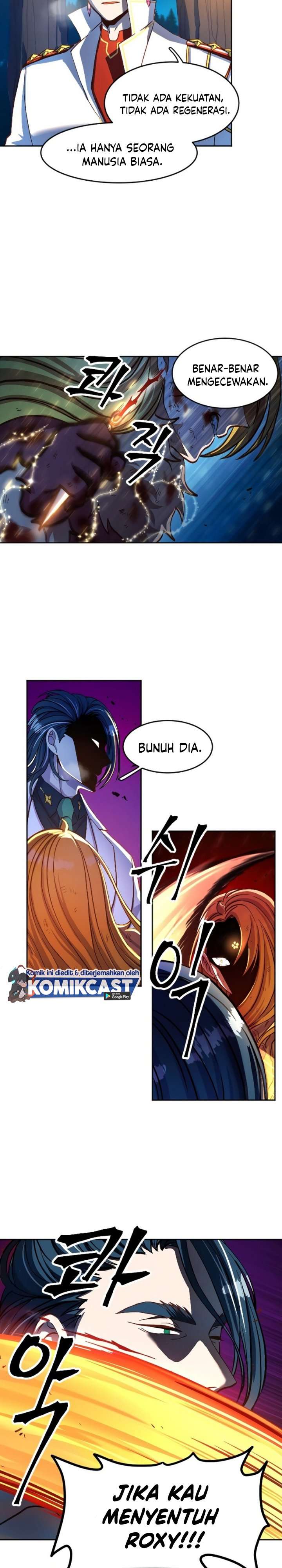 The Last Golden Child Chap 2 - Next Chap 3