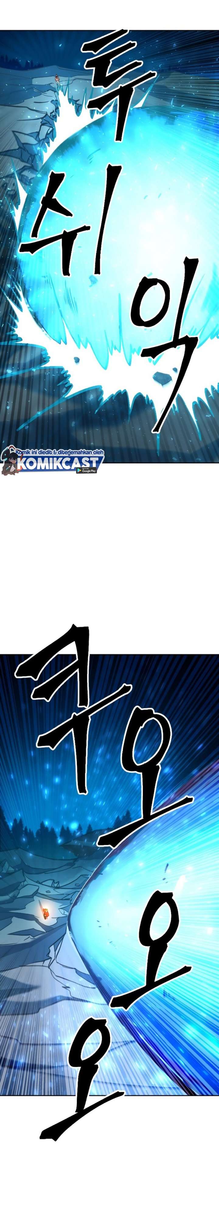 The Last Golden Child Chap 2 - Next Chap 3