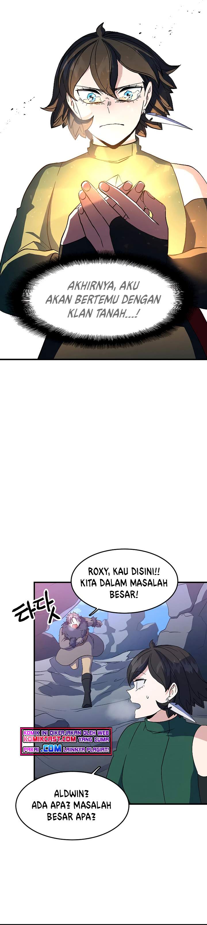 The Last Golden Child Chap 22 - Next Chap 23