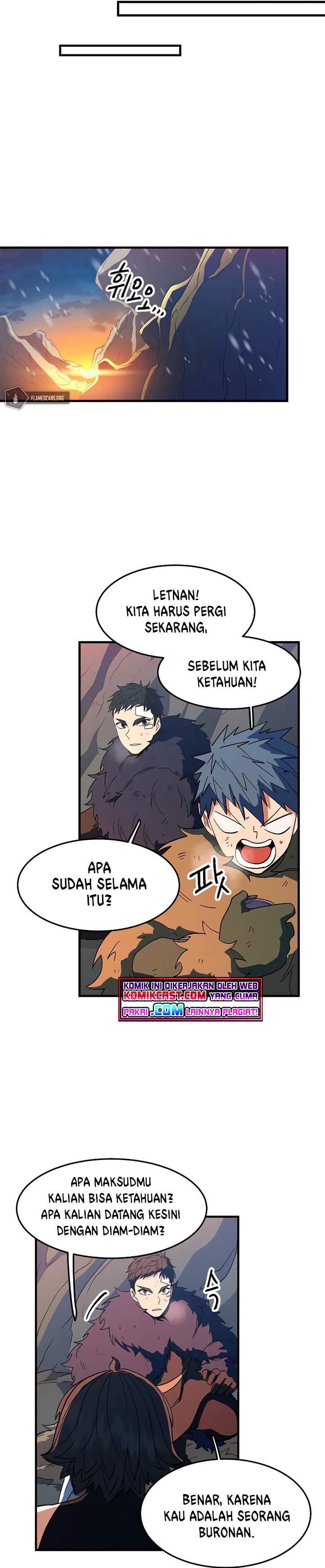 The Last Golden Child Chap 22 - Next Chap 23