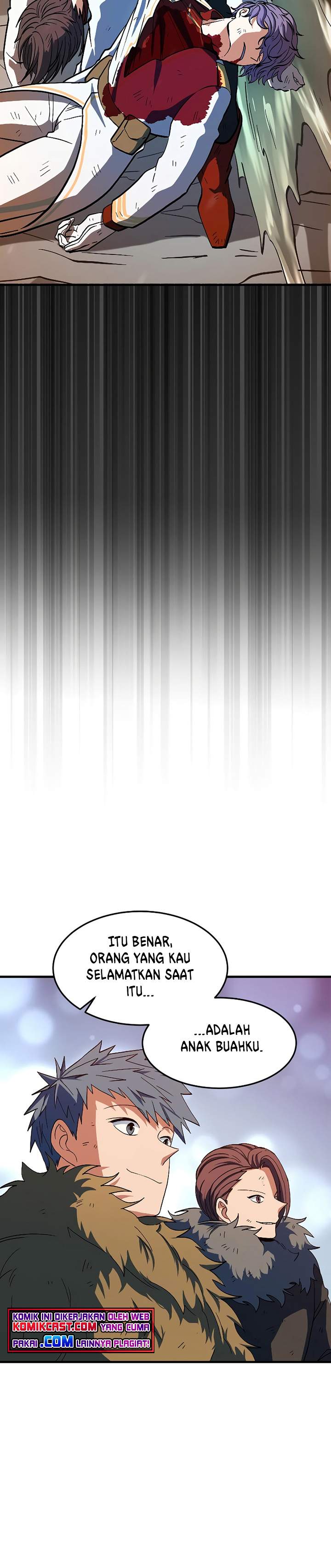 The Last Golden Child Chap 22 - Next Chap 23