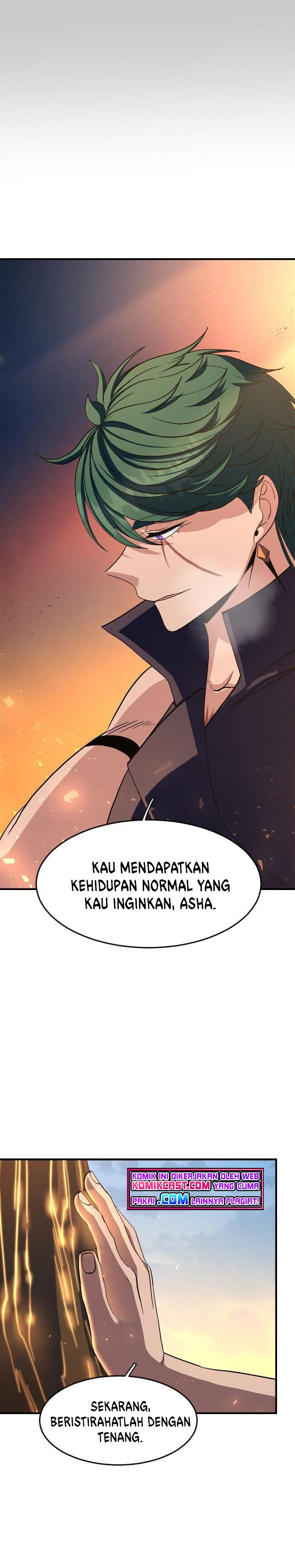 The Last Golden Child Chap 24 - Next Chap 25