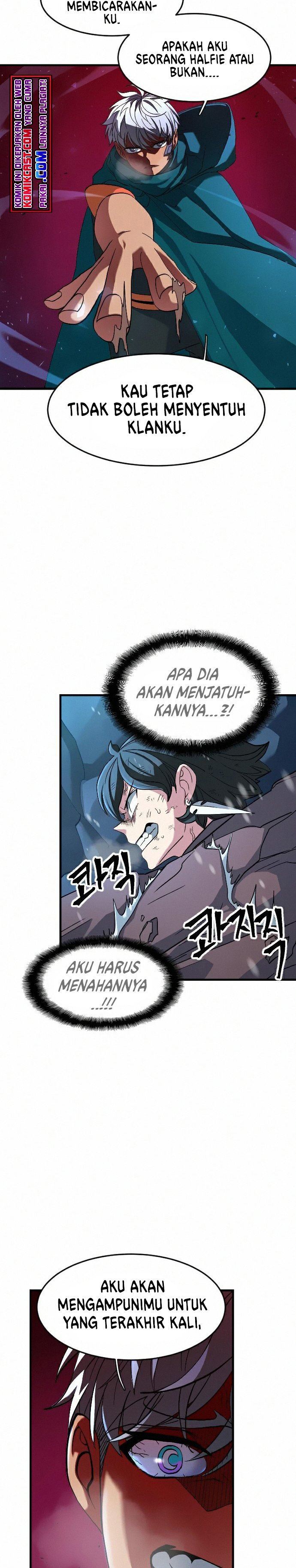 The Last Golden Child Chap 27 - Next Chap 28