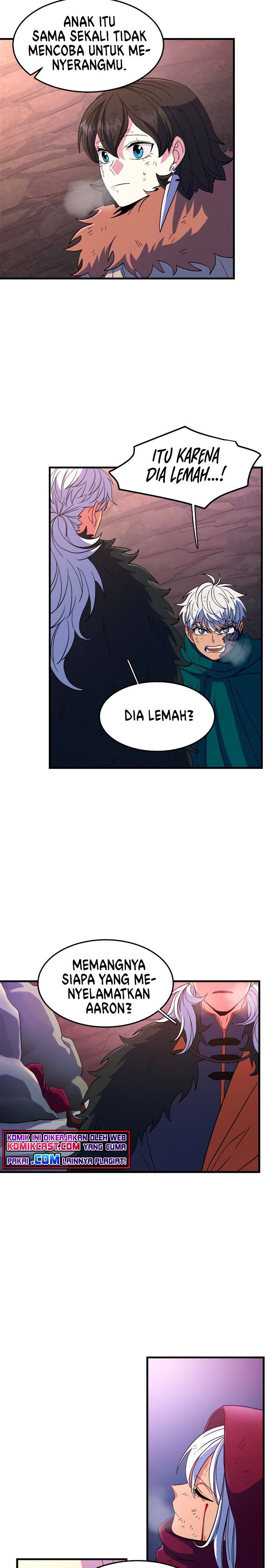 The Last Golden Child Chap 28 - Next Chap 29