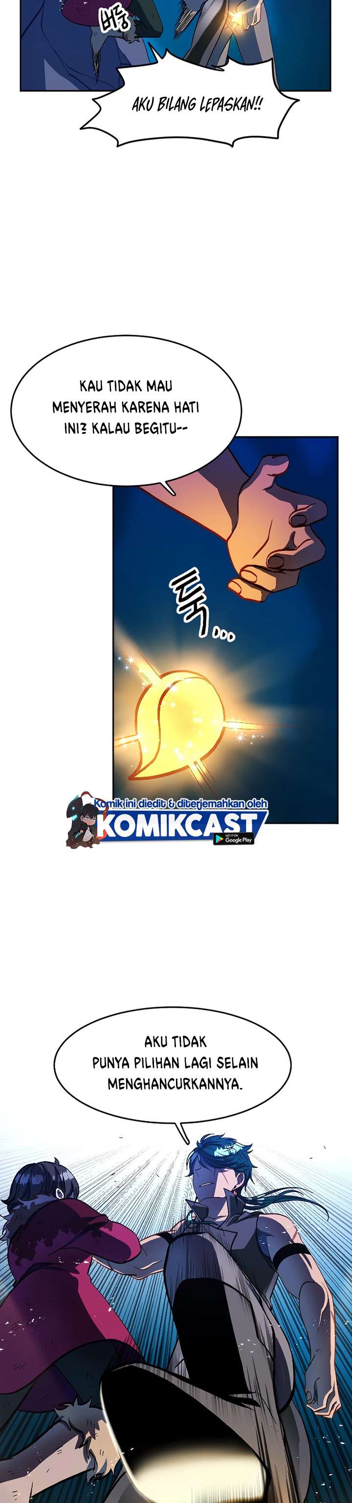 The Last Golden Child Chap 7 - Next Chap 8