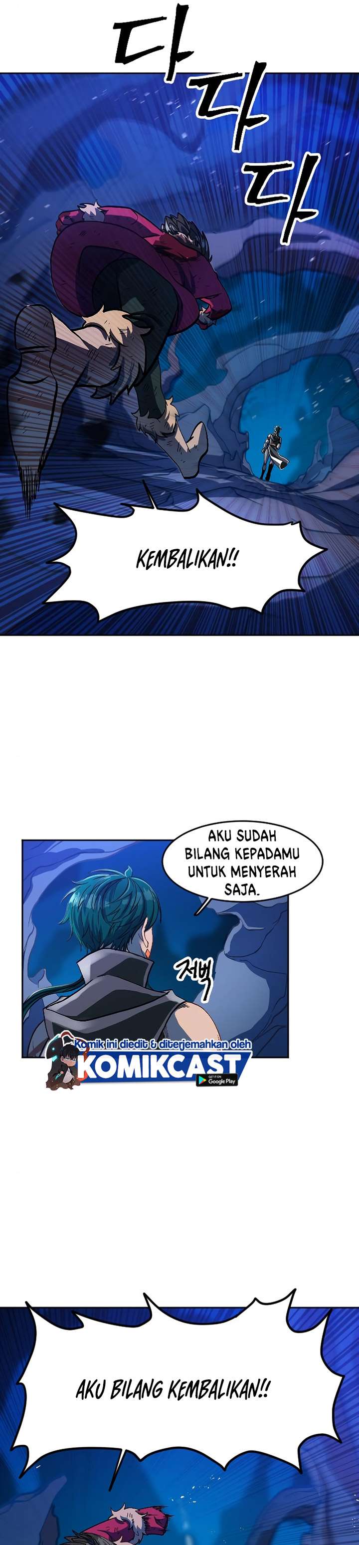 The Last Golden Child Chap 7 - Next Chap 8