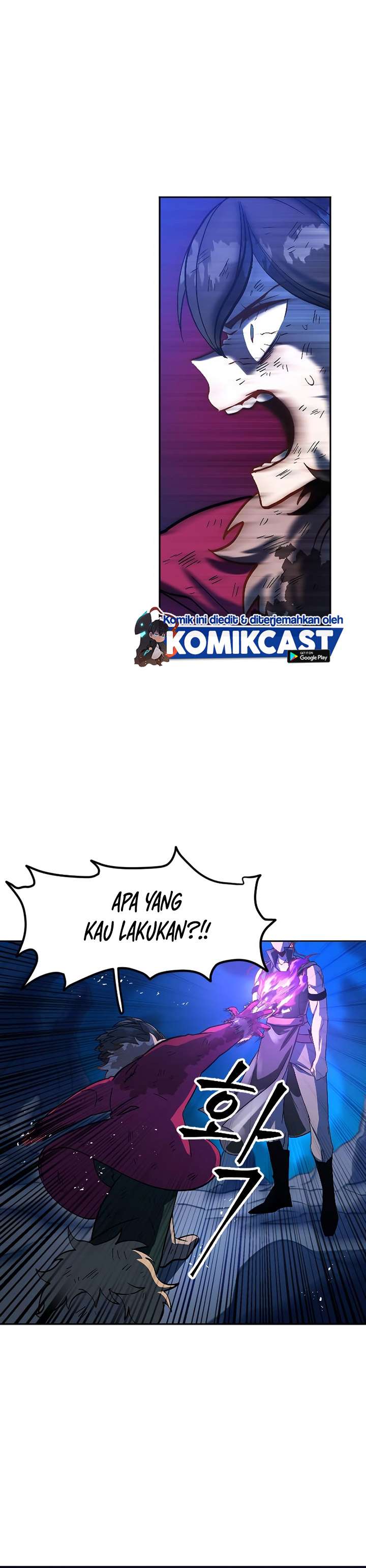 The Last Golden Child Chap 7 - Next Chap 8