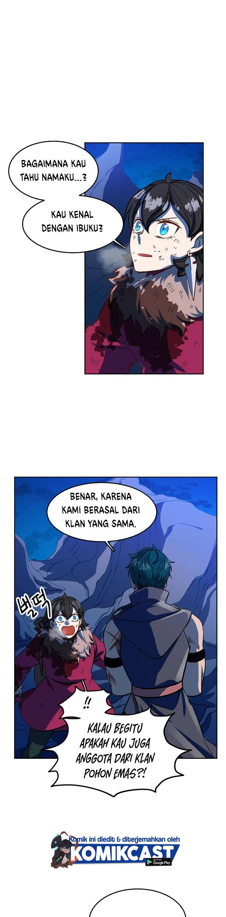 The Last Golden Child Chap 7 - Next Chap 8