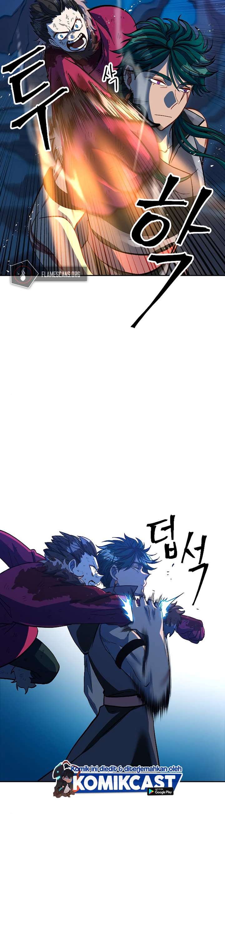 The Last Golden Child Chap 7 - Next Chap 8