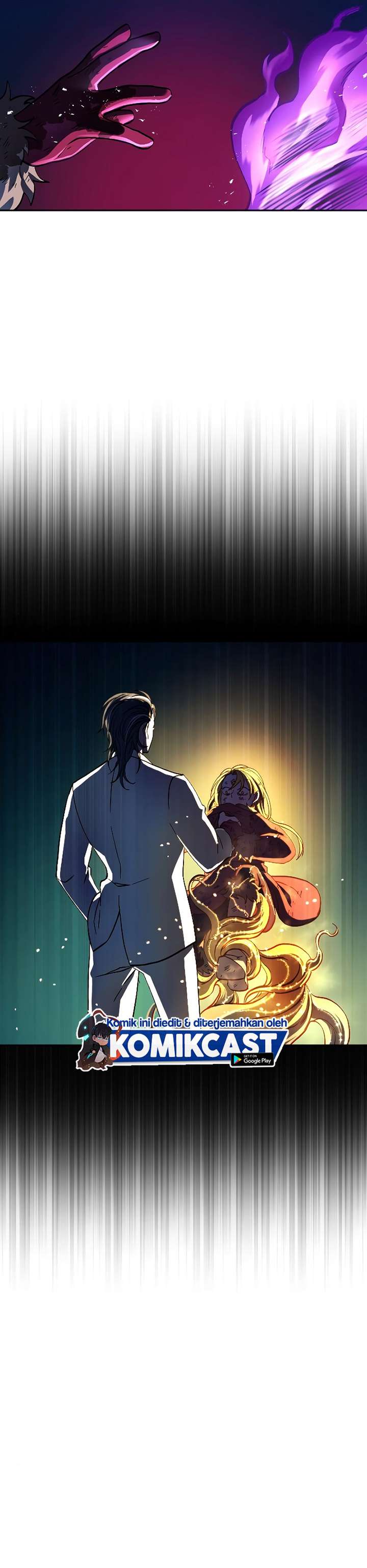 The Last Golden Child Chap 7 - Next Chap 8