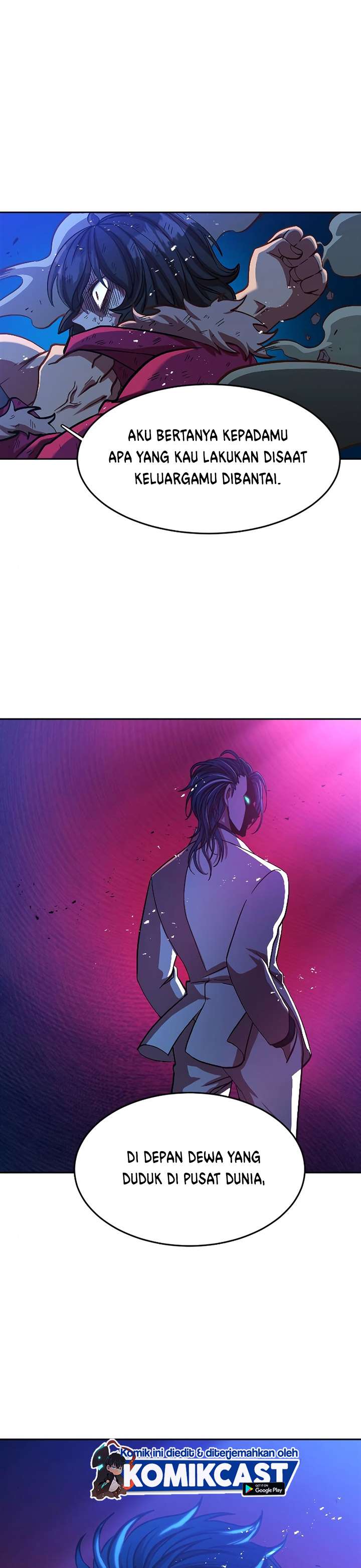 The Last Golden Child Chap 7 - Next Chap 8