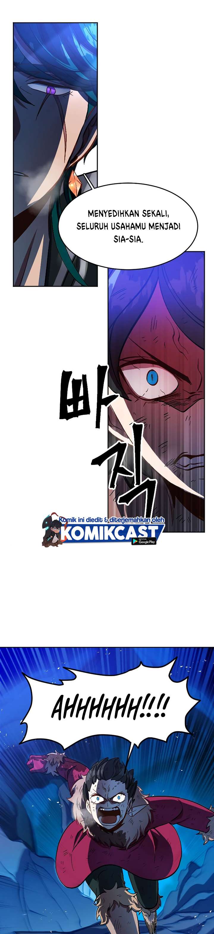 The Last Golden Child Chap 7 - Next Chap 8