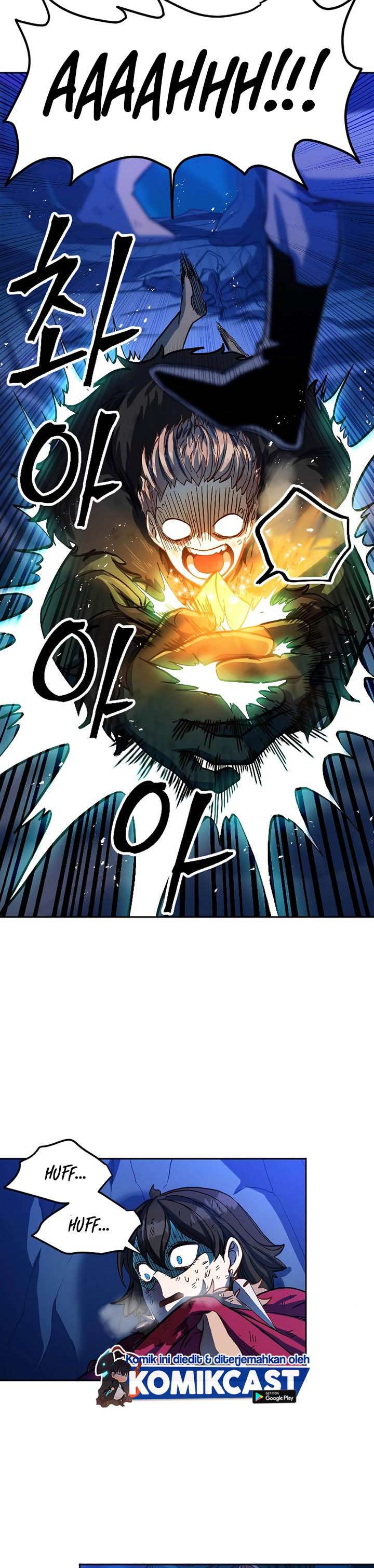 The Last Golden Child Chap 7 - Next Chap 8