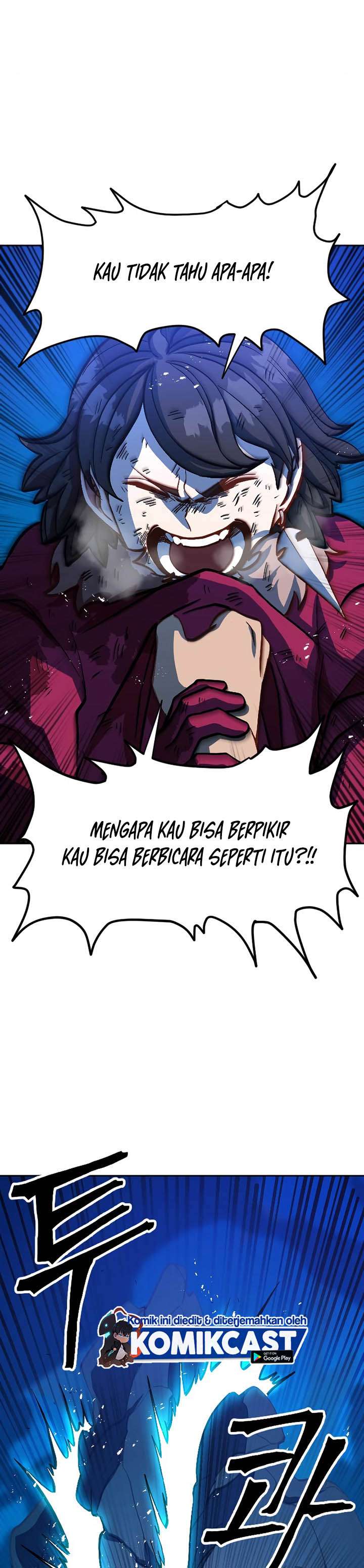 The Last Golden Child Chap 7 - Next Chap 8