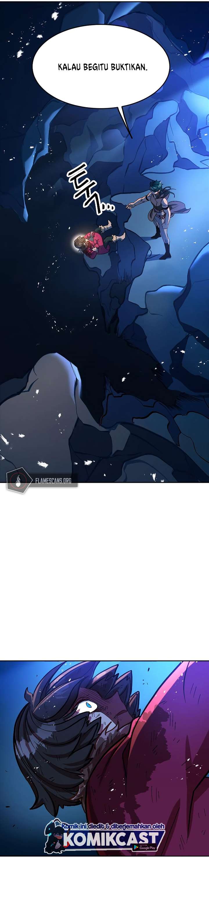 The Last Golden Child Chap 7 - Next Chap 8