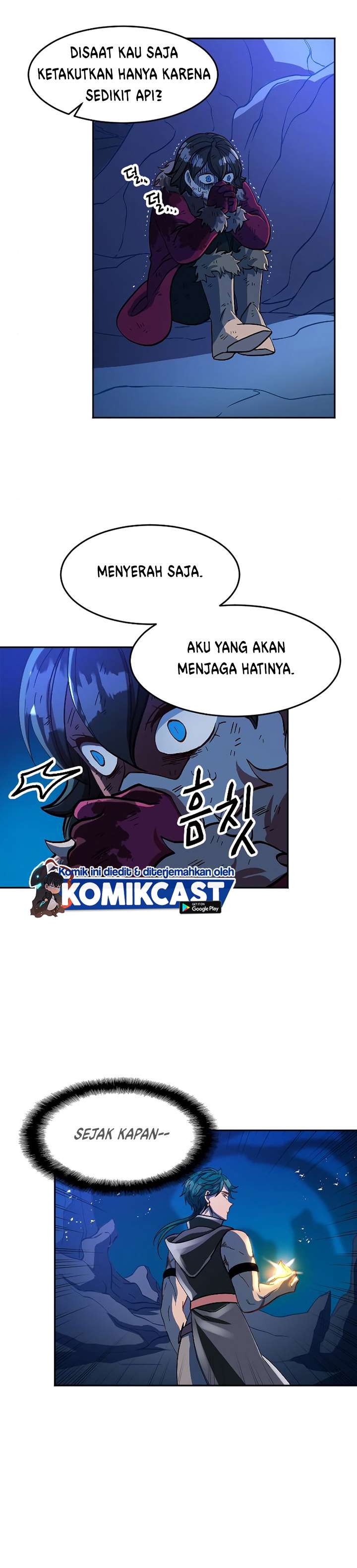 The Last Golden Child Chap 7 - Next Chap 8