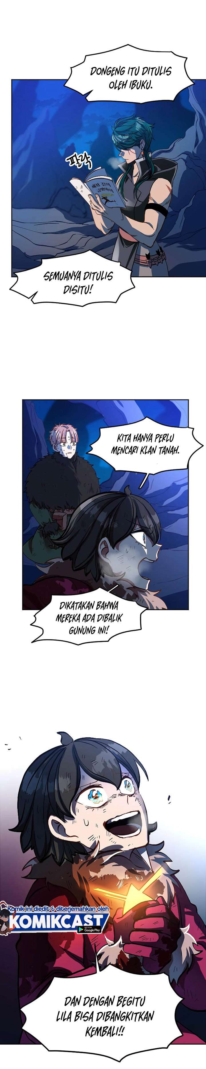 The Last Golden Child Chap 7 - Next Chap 8