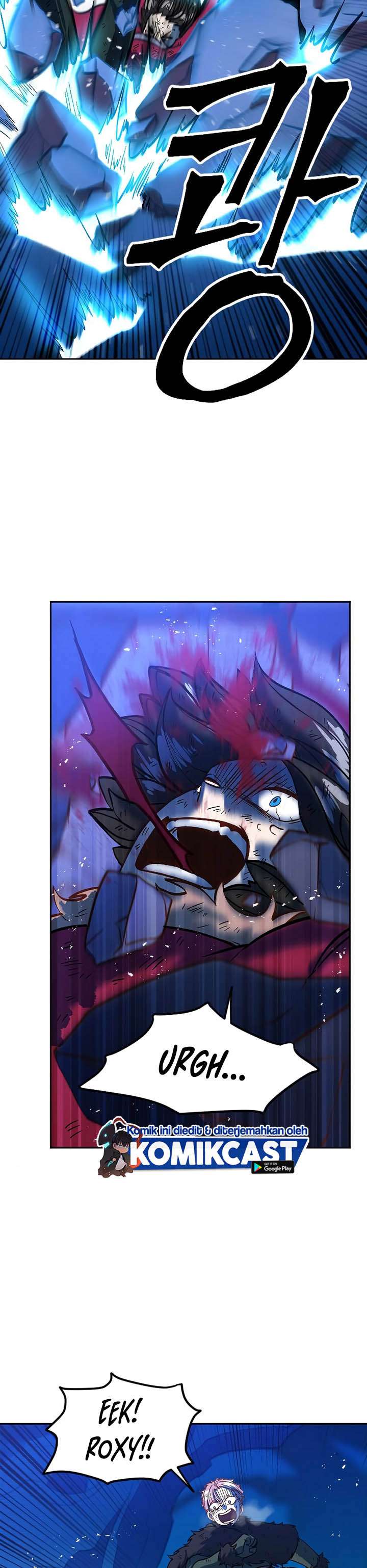 The Last Golden Child Chap 7 - Next Chap 8