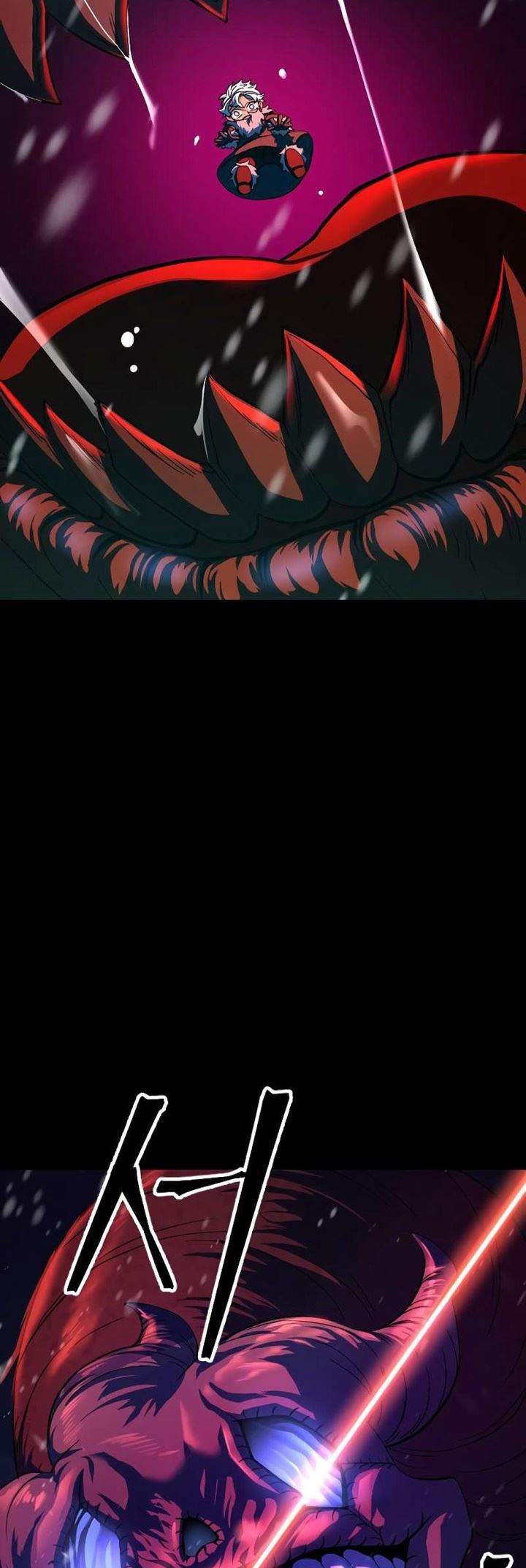 The Last Golden Child Chap 41 - Next Chap 42