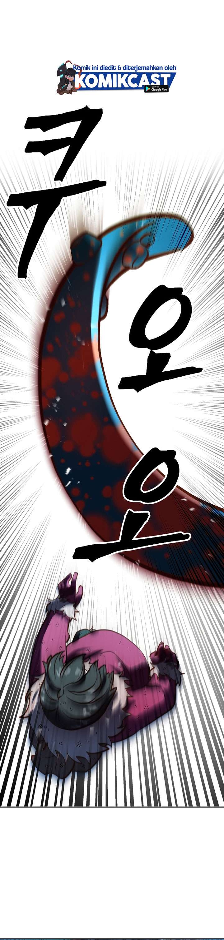 The Last Golden Child Chap 5 - Next Chap 6