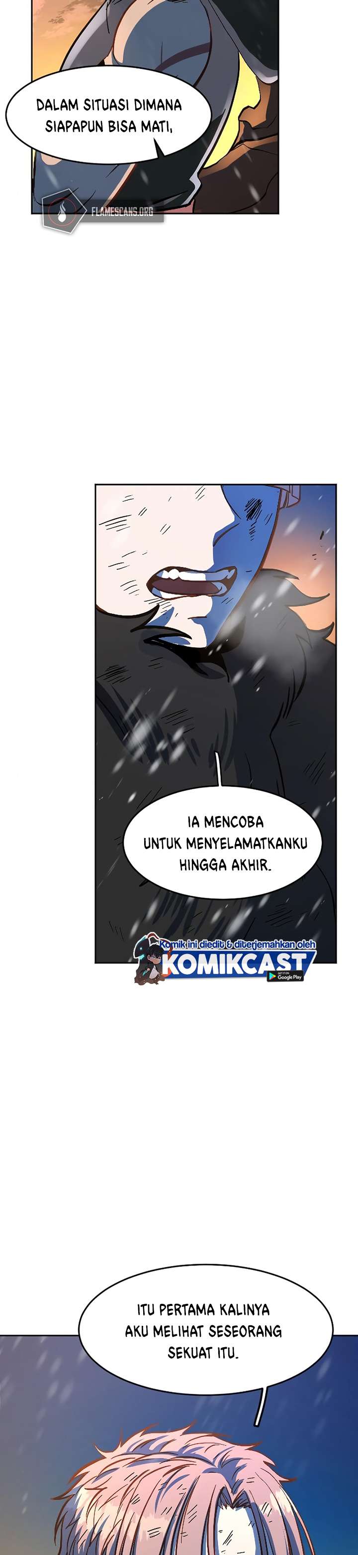 The Last Golden Child Chap 8 - Next Chap 9