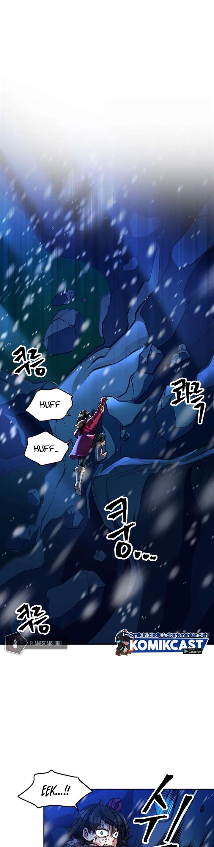 The Last Golden Child Chap 9 - Next Chap 10