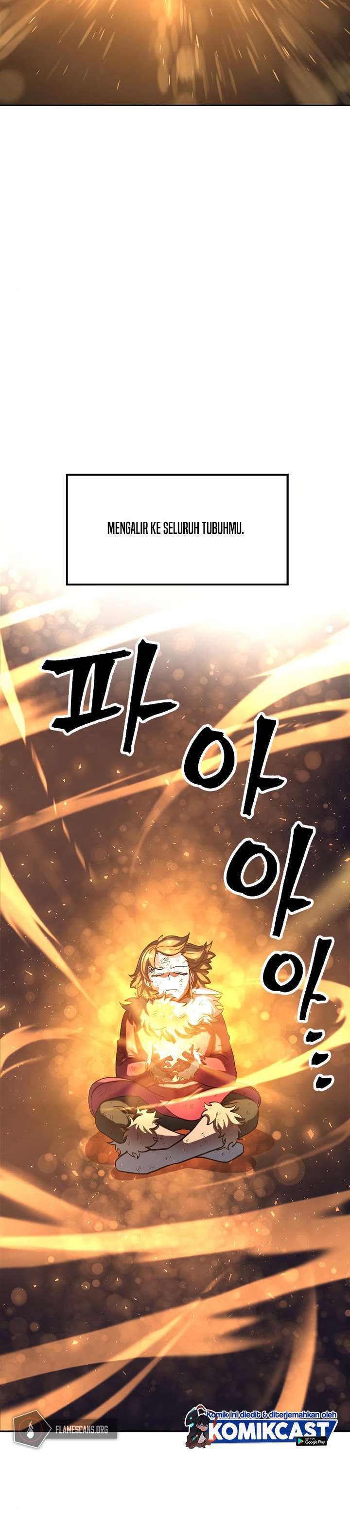 The Last Golden Child Chap 9 - Next Chap 10