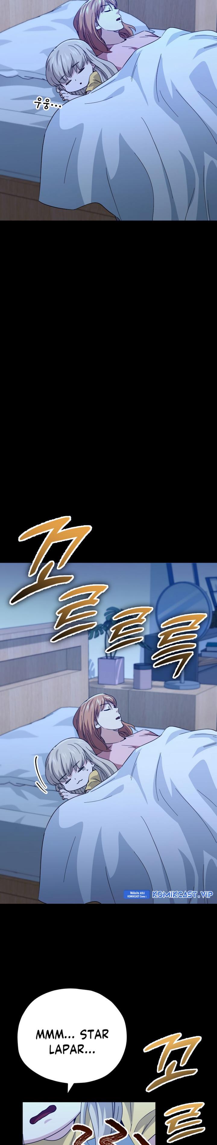 My Dad Is Too Strong Chap 150 - Next Chap 151