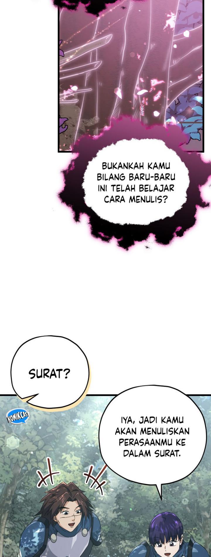 My Dad Is Too Strong Chap 158 - Next Chap 159