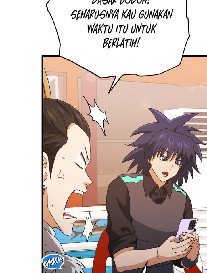 My Dad Is Too Strong Chap 163 - Next Chap 164