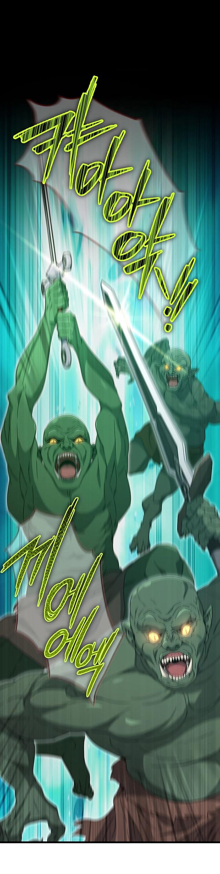 My Dad Is Too Strong Chap 160 - Next Chap 161