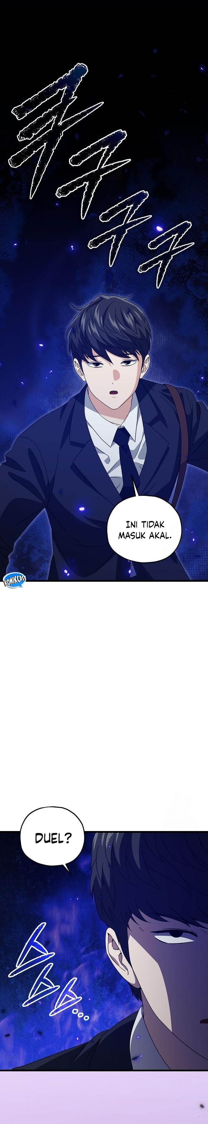 My Dad Is Too Strong Chap 186 - Next Chap 187