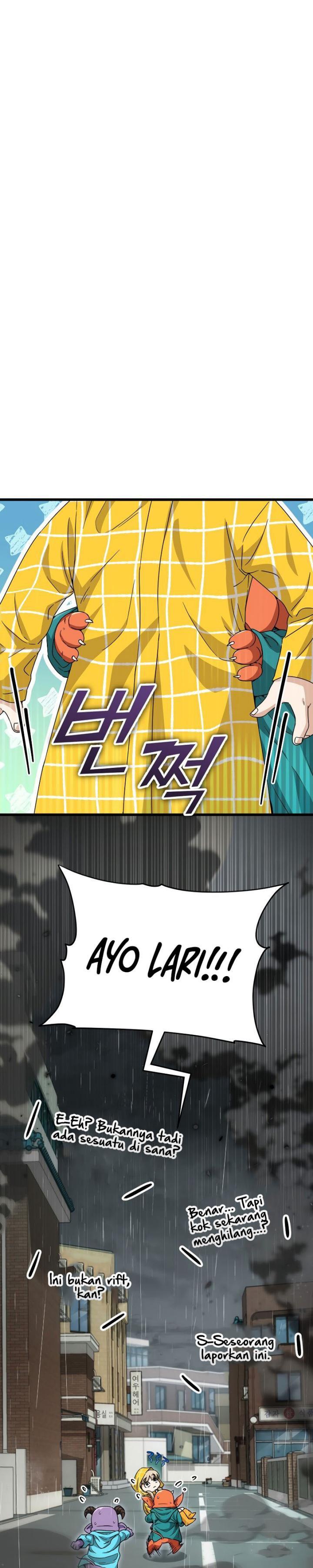 My Dad Is Too Strong Chap 116 - Next Chap 117