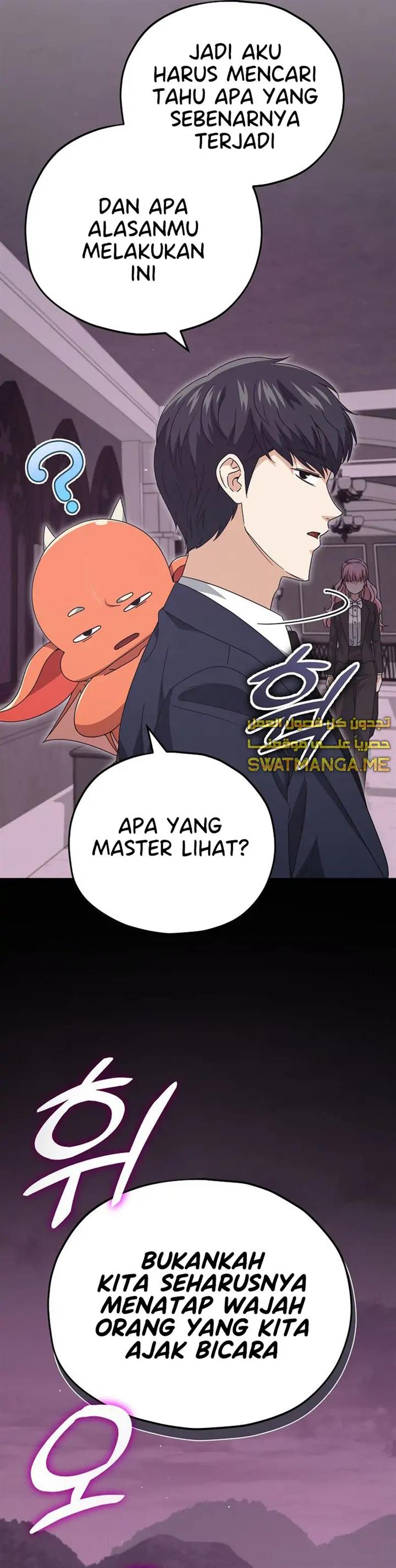 My Dad Is Too Strong Chap 127 - Next Chap 128