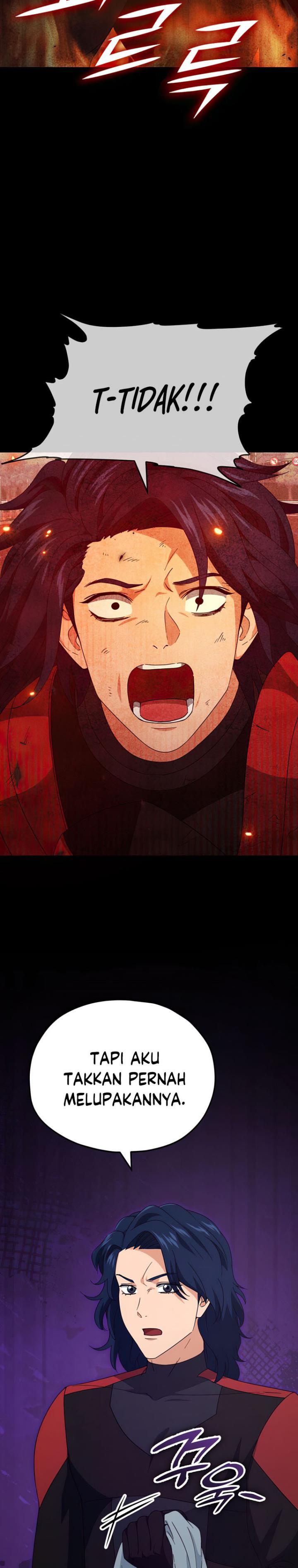 My Dad Is Too Strong Chap 138 - Next Chap 139