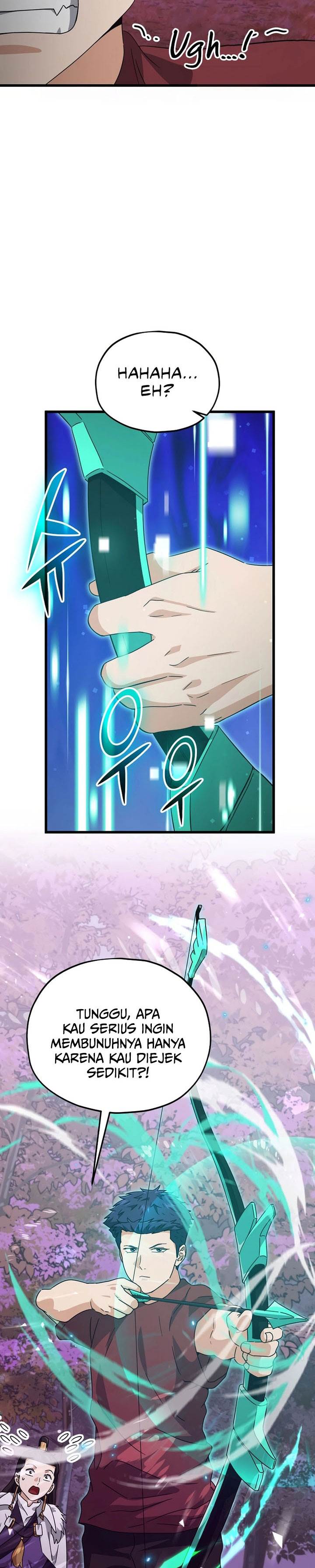 My Dad Is Too Strong Chap 203 - Next Chap 204