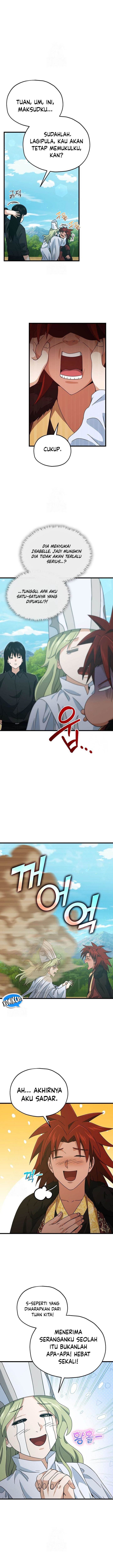 My Dad Is Too Strong Chap 212 - Next Chap 213