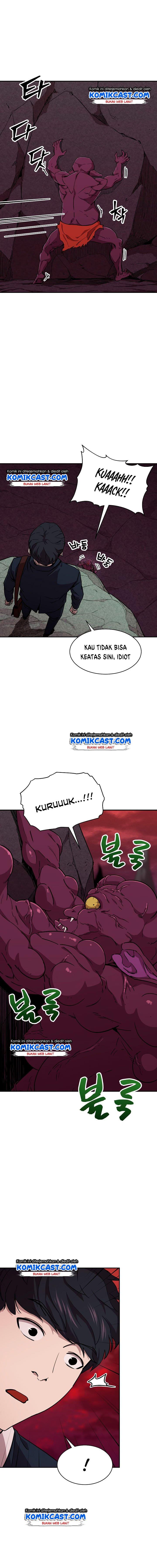 My Dad Is Too Strong Chap 49 - Next Chap 50