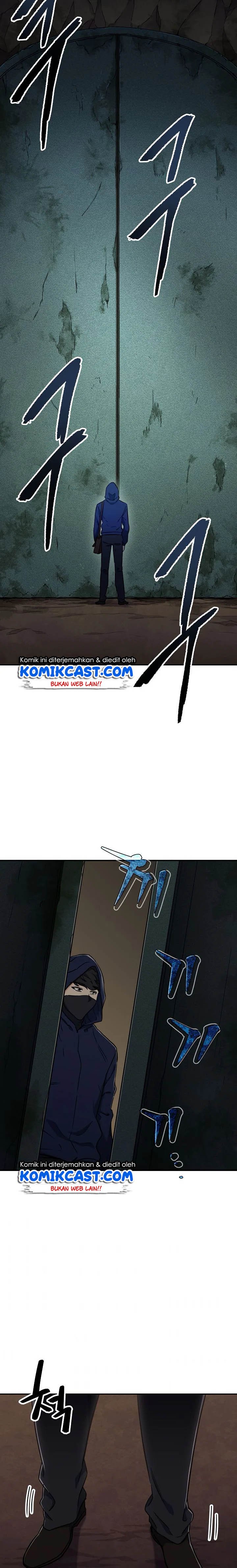 My Dad Is Too Strong Chap 40 - Next Chap 41