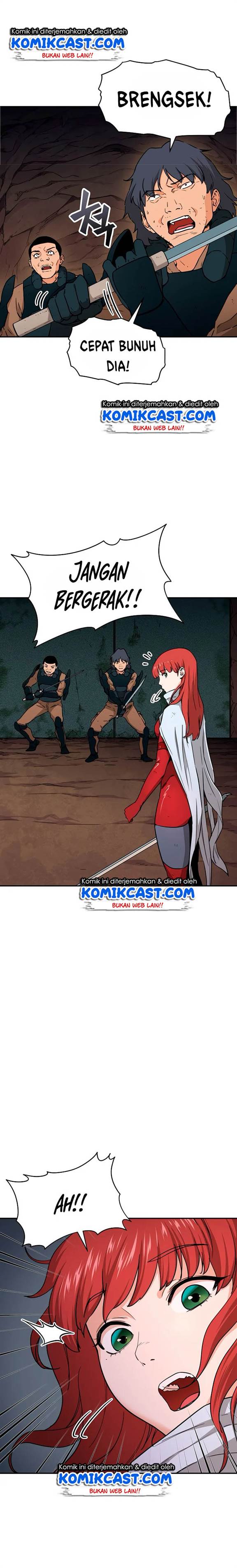 My Dad Is Too Strong Chap 43 - Next Chap 44